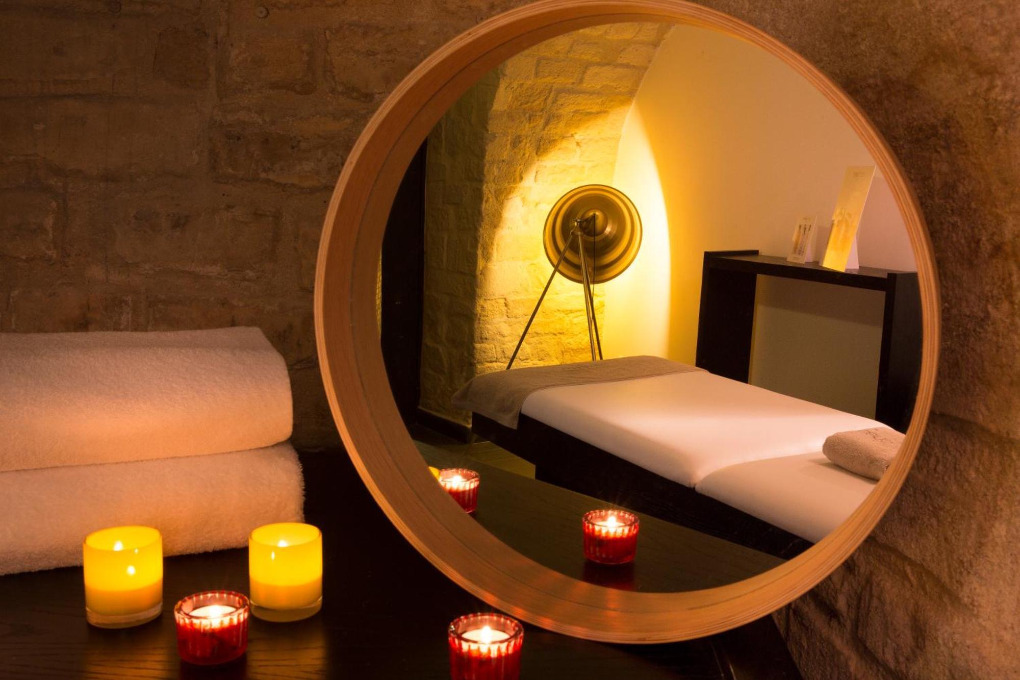 Hotel Du Triangle D'Or Παρίσι Εξωτερικό φωτογραφία