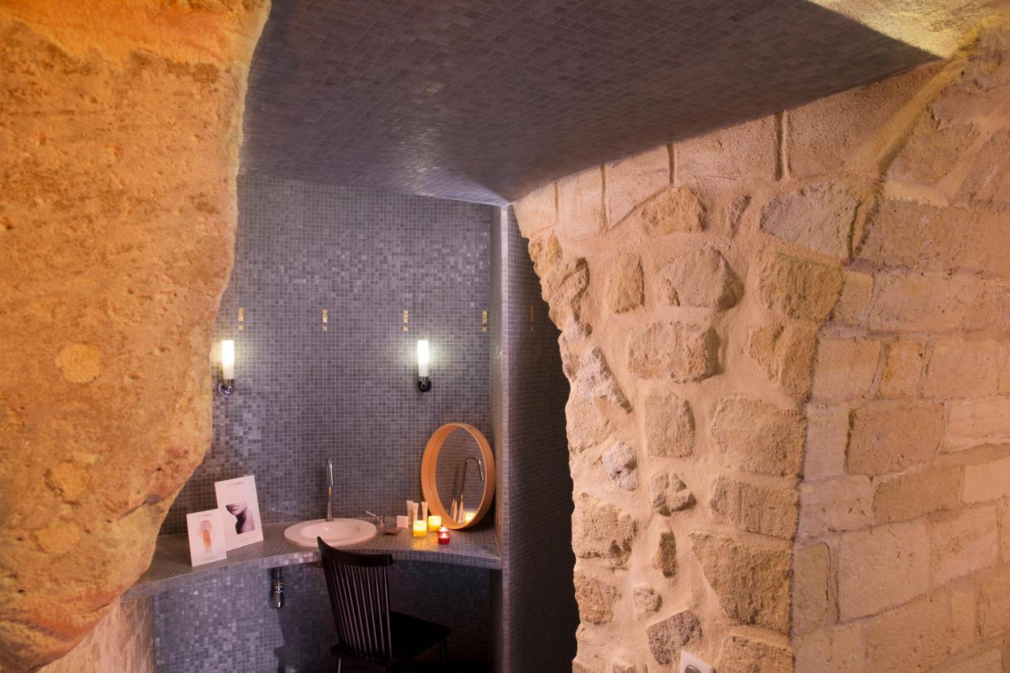 Hotel Du Triangle D'Or Παρίσι Εξωτερικό φωτογραφία