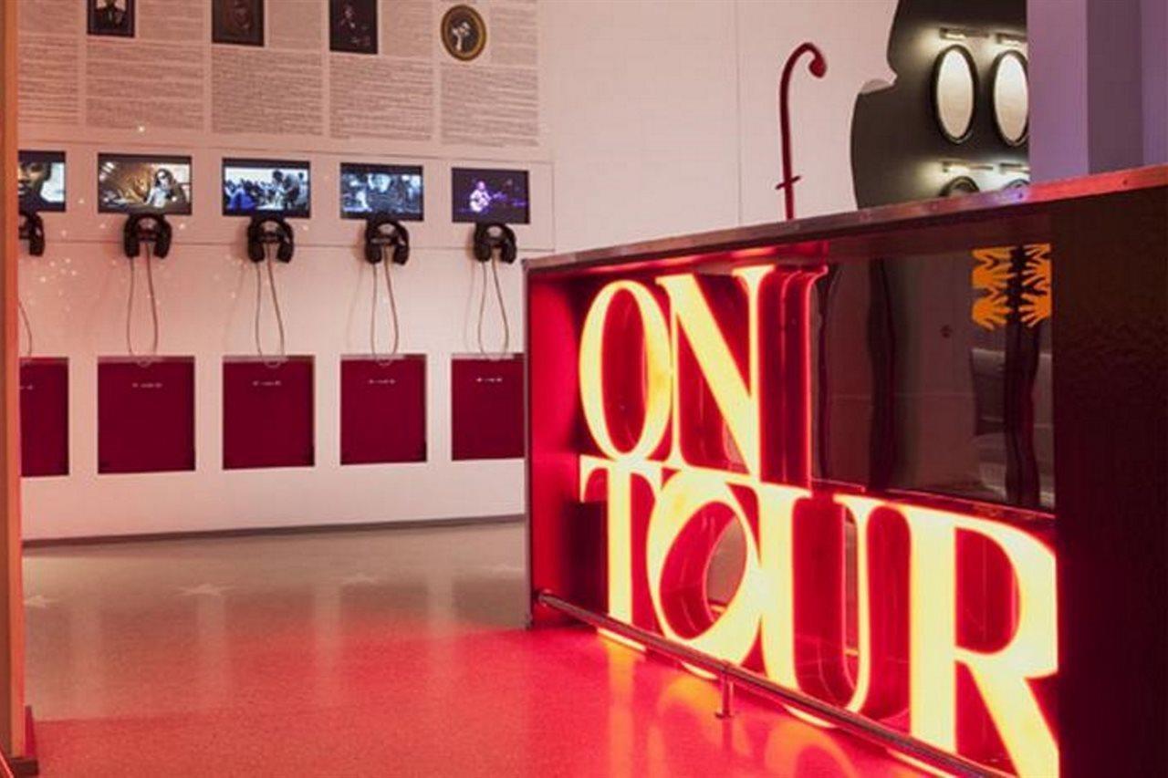 Hotel Du Triangle D'Or Παρίσι Εξωτερικό φωτογραφία
