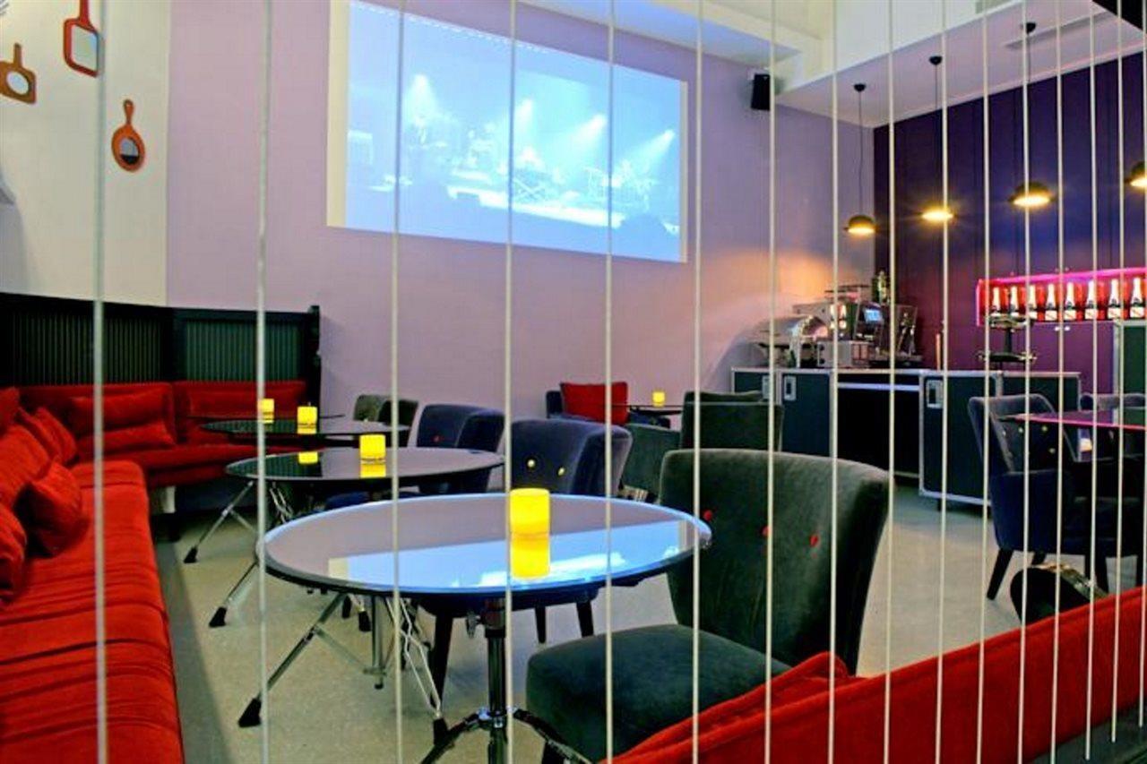 Hotel Du Triangle D'Or Παρίσι Εξωτερικό φωτογραφία
